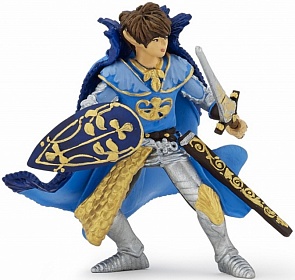 Фигурка Эльф рыцарь (Papo, 39793_papo)